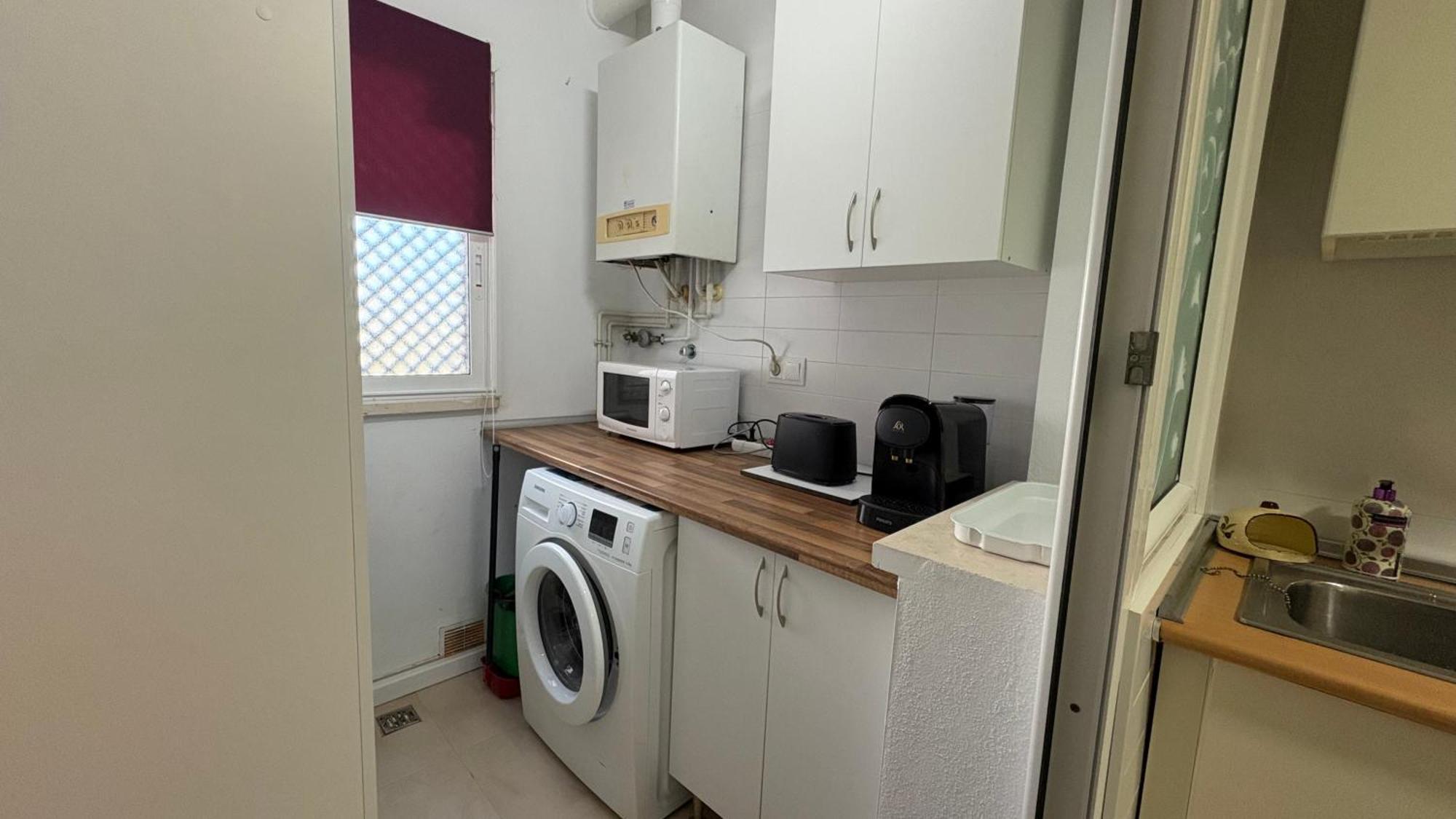 Apartamento De Lujo En Planta Baja Con Piscina En La Torre Golf Resort Рольдан Экстерьер фото